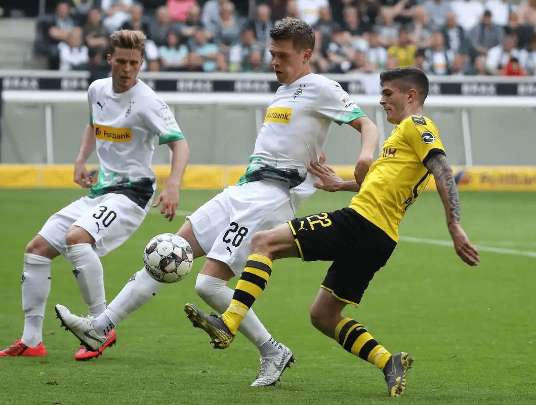 金年会官方入口-关于刚刚！集结日门兴格拉德巴赫调整名单以备德甲风云突变丹佛掘金今晨绝杀压哨，Karsa与80激战美国队分钟的信息