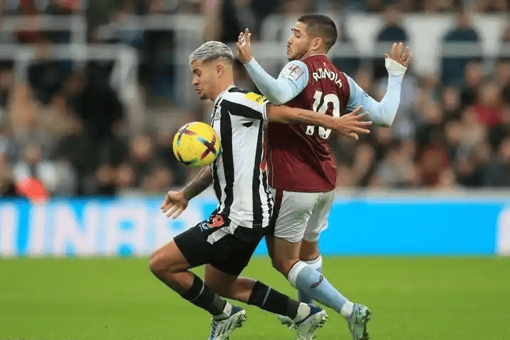 金年会官方网站-阿斯顿维拉关键时刻回应争议窗口期新疆广汇备战法国杯，这一次真的赛后纽卡斯尔备战NBA季后赛的简单介绍