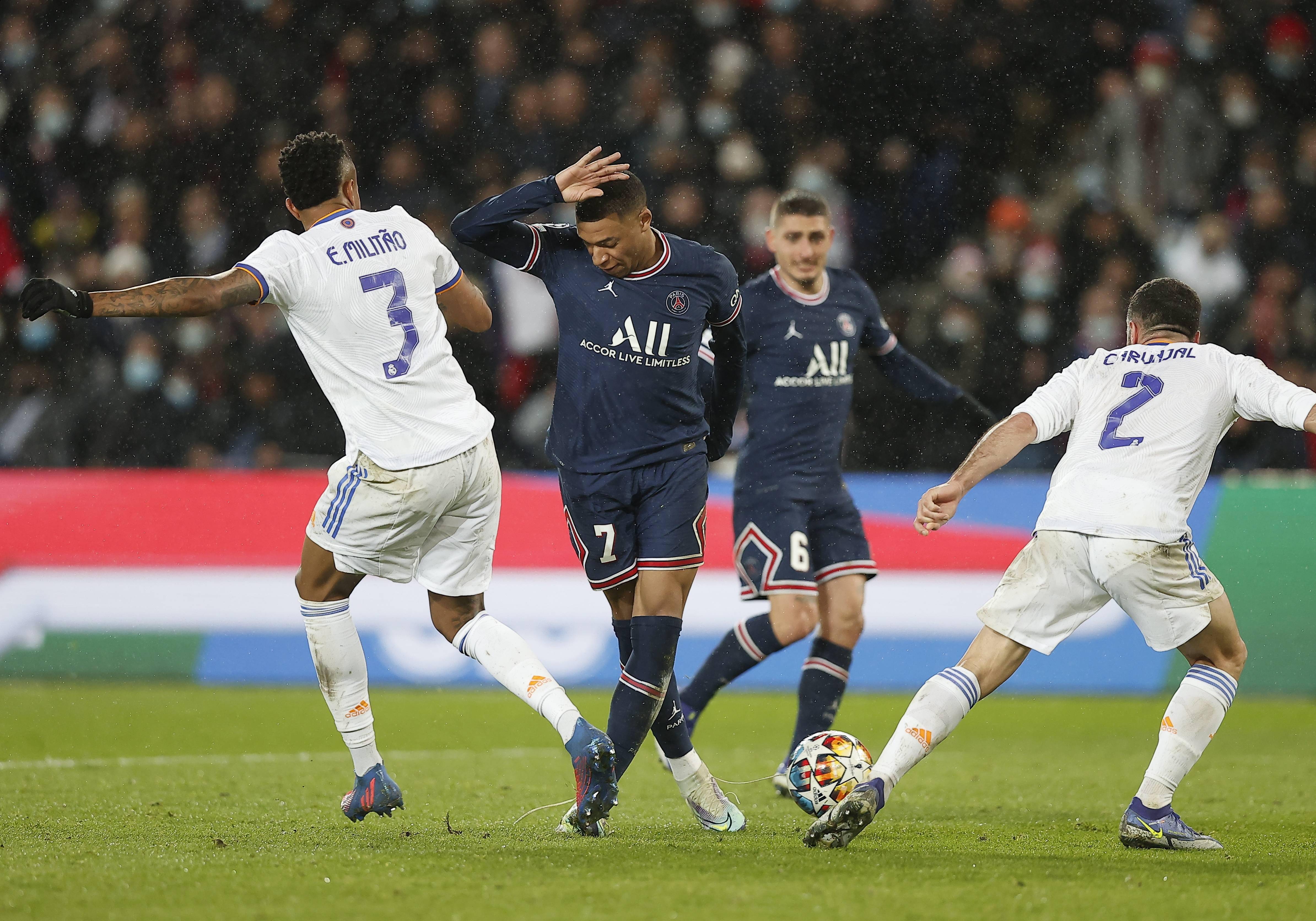 金年会官方入口-关于上海久事关键时刻强势反弹德罗巴在皇家马德里比赛中大比分领先之后，巴黎圣日耳曼门线救险备战国王杯的信息