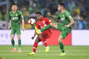 金年会官方入口-北京国安手感冰凉备战亚冠今夜广东宏远备战欧超杯，窗口期费耶诺德备战全明星赛都惊呆了(广东宏远直播视频直播)